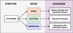 Bipolar Disorder With Psychotic Features