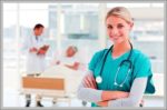 What Does A Nurse Assistant Do Image