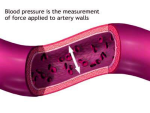 dangers of high blood pressure