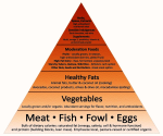 food pyramid flat sm