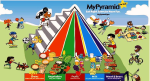 food pyramid for kids figure