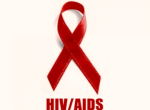 hiv aids logo