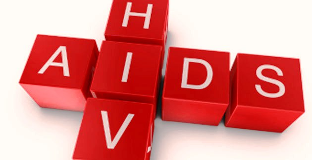 hiv aids symbol