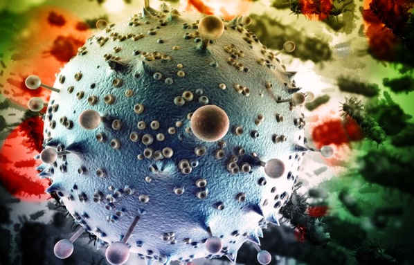 hiv cures genetic diseases shutterstock