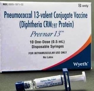 pneumonia vaccine approved for adults images
