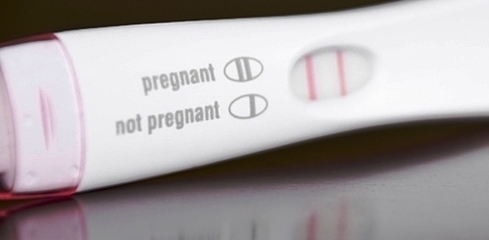 positive home pregnancy test xuqkqnc
