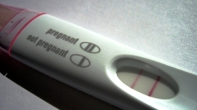 positive pregnancy test first response udiccv