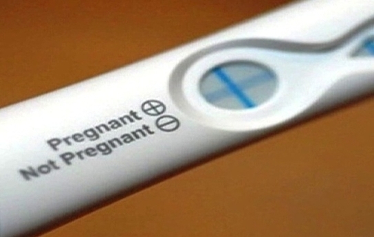 positive pregnancy test sold online ver