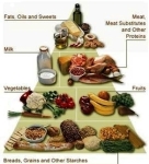 type diabetes diet