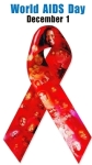 world aids day