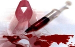 world aids day headline images